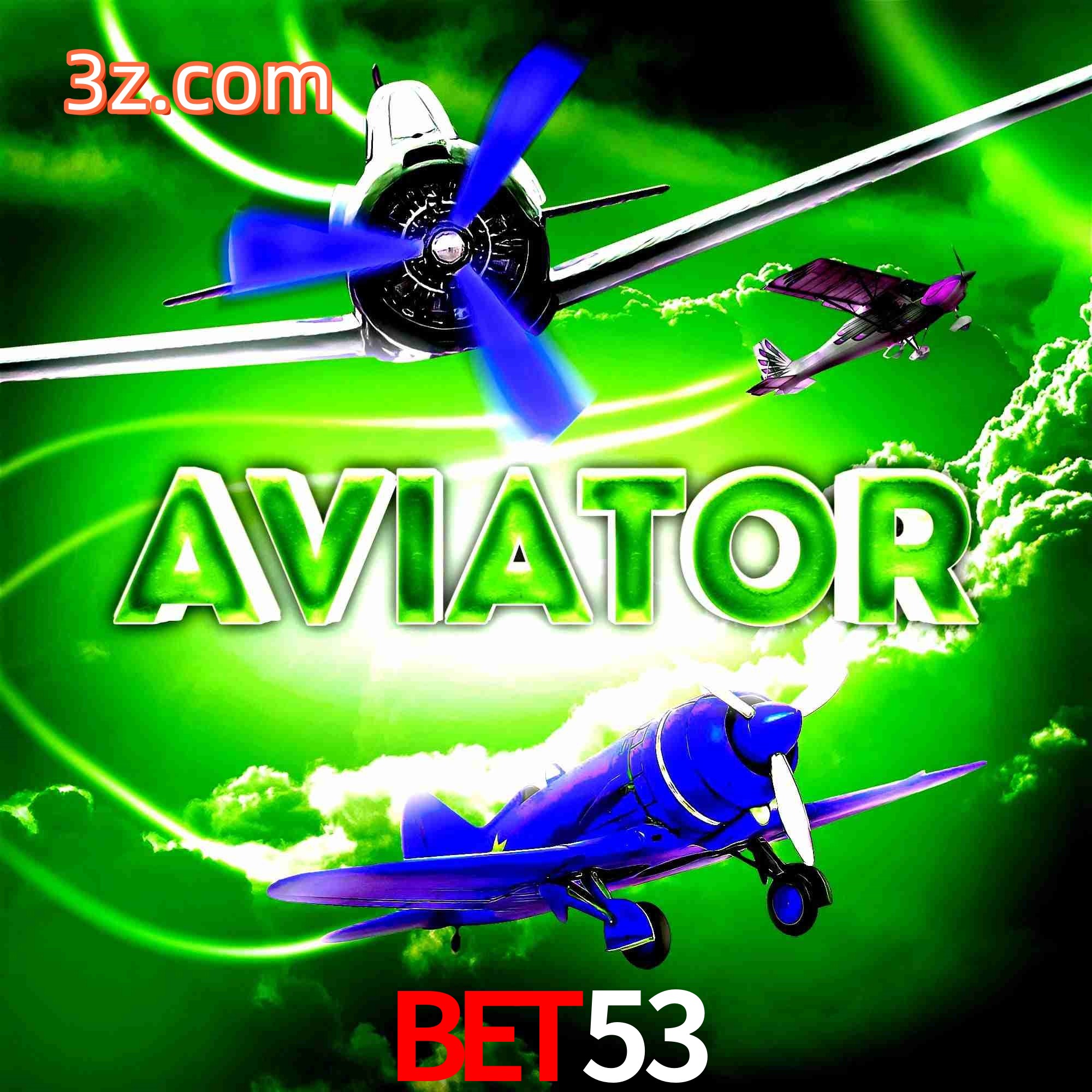 Aviator Bet53 Tente a Sorte