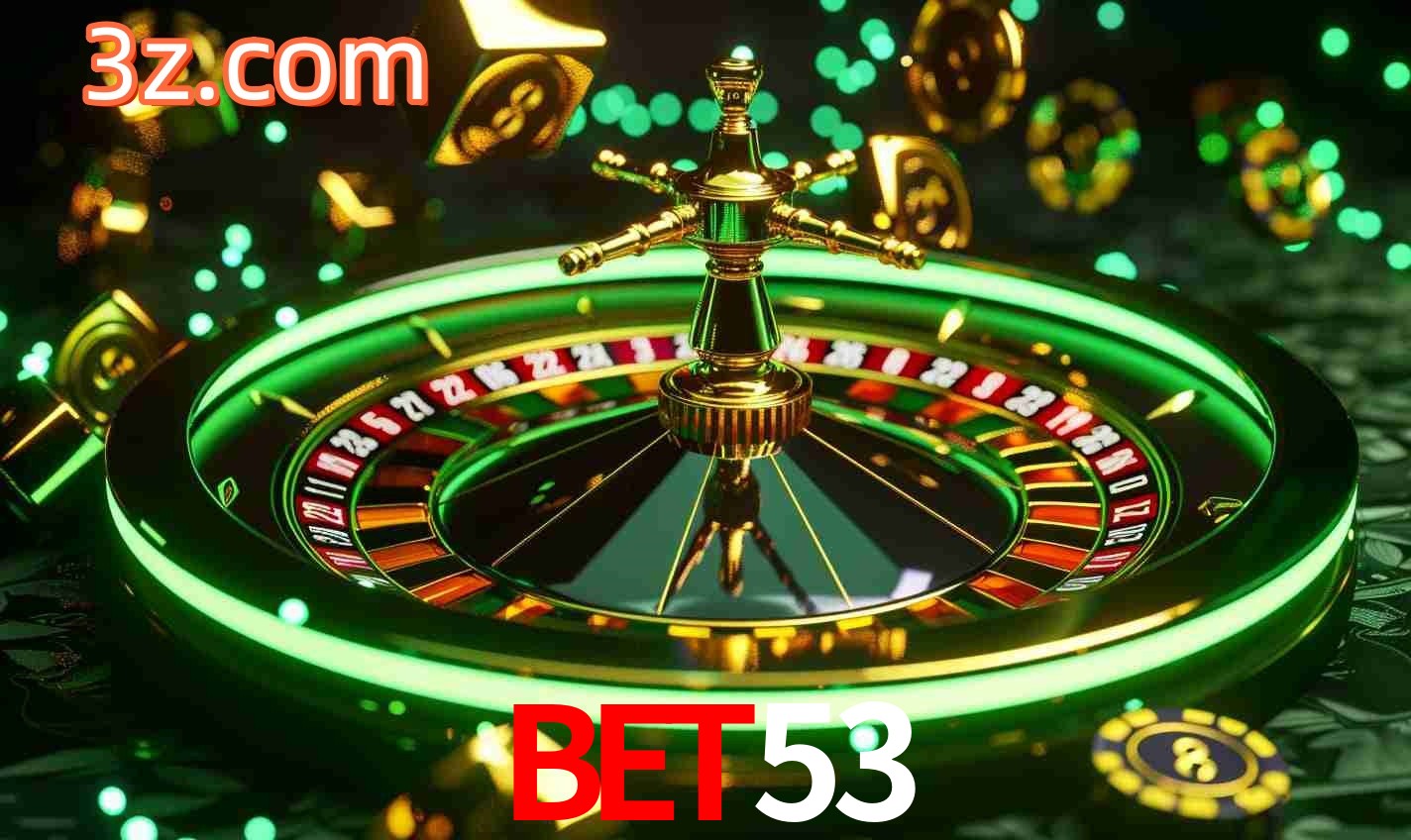 Desfrutar de um Cassino Bet53