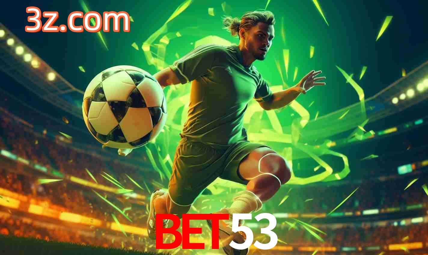 Diversidade Apostas no Bet53