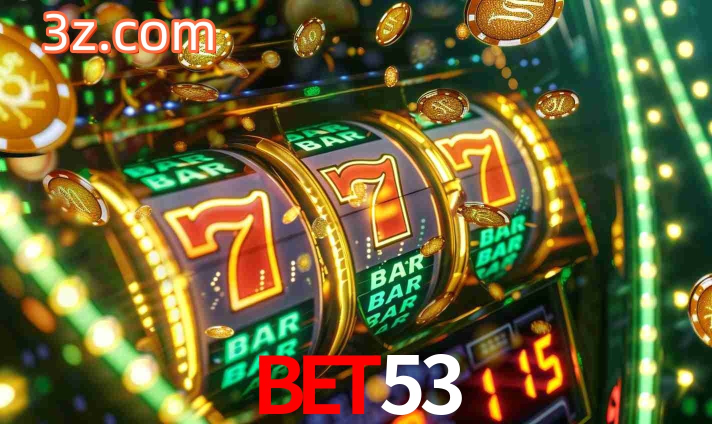 Populares Slots Bet53