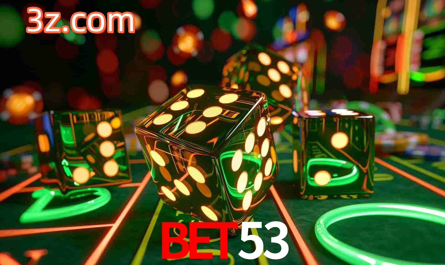 Entretenimento no Jogos Bet53