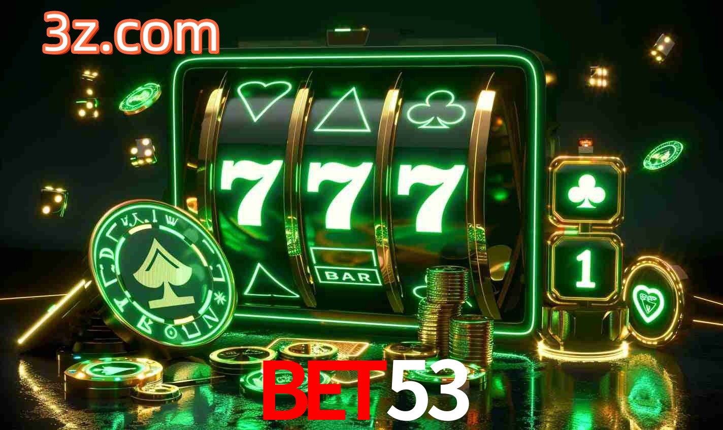 Seguro Login no Cassino Online Bet53